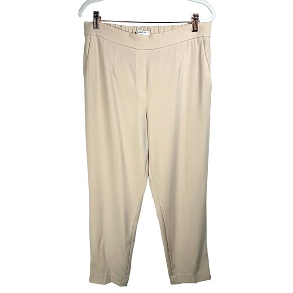 Babaton Atelier Pants Classy Minimalist Effortless Quiet Luxury Old Money 10